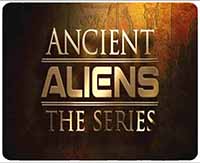 Ancient Aliens - Seasons 1-12 (image for) Ancient Aliens - Seasons 1-12